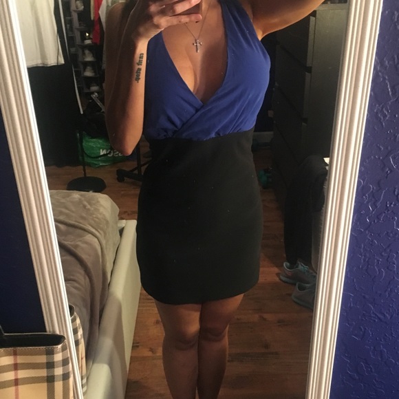 XXI Dress - Picture 2 of 7